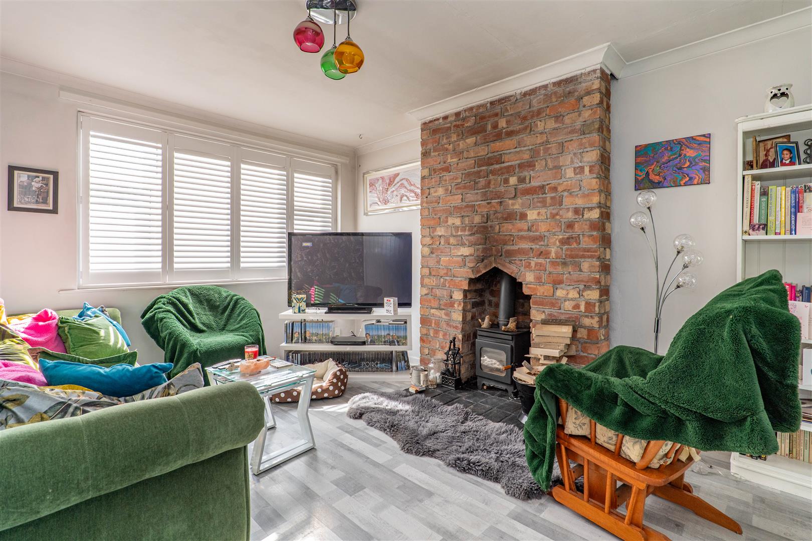 3 bed property in Leyland Lane, Leyland